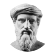 Pythragoras | IDAION