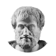 Aristotle | IDAION