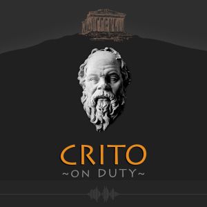 CRITO: on DUTY